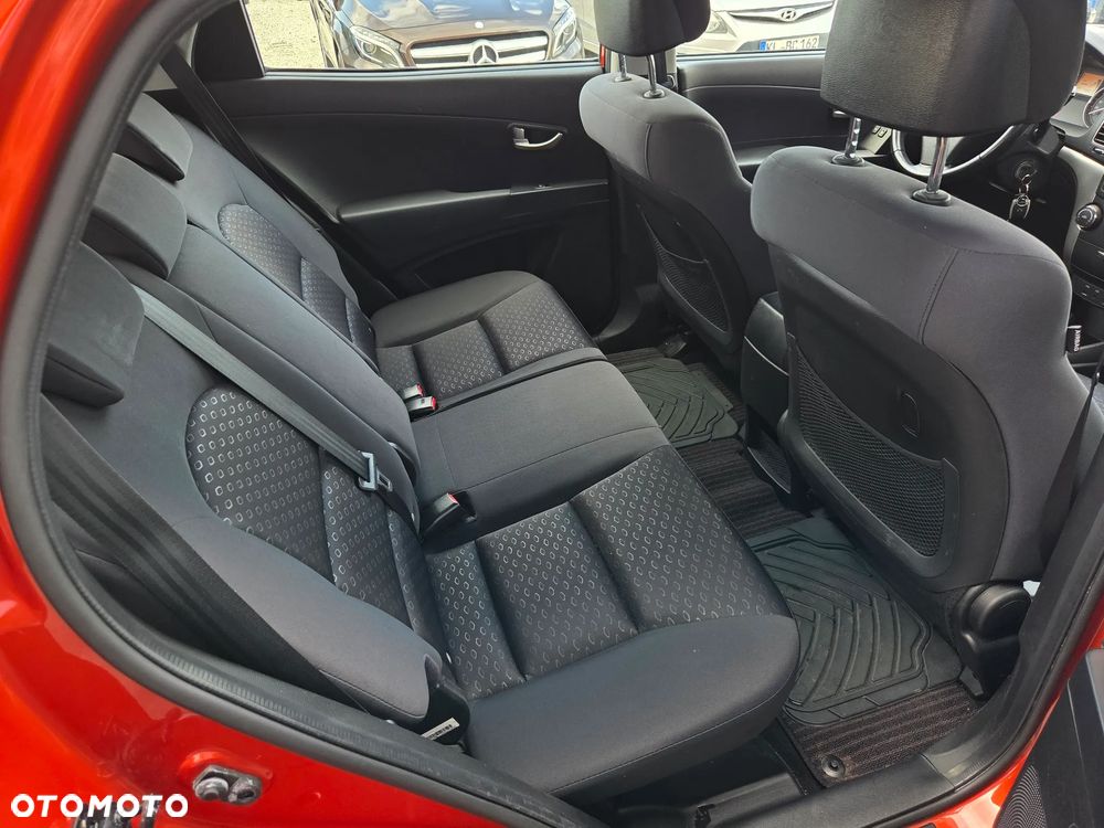 SsangYong/KGM Korando 2.0 E-XDi DPF 2WD Crystal - 12