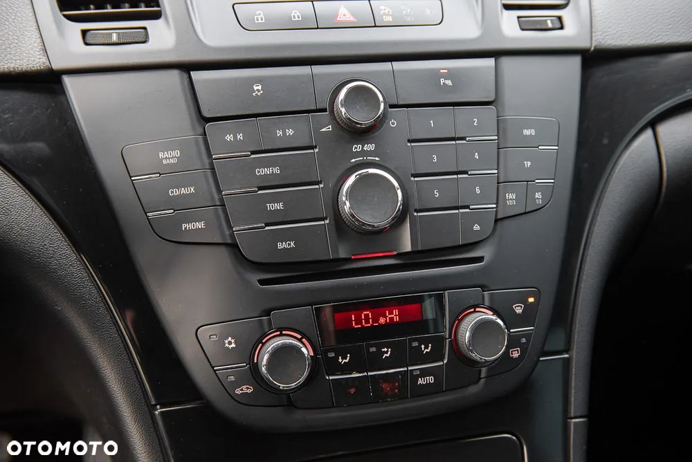 Opel Insignia 2.0 CDTI Sport - 21