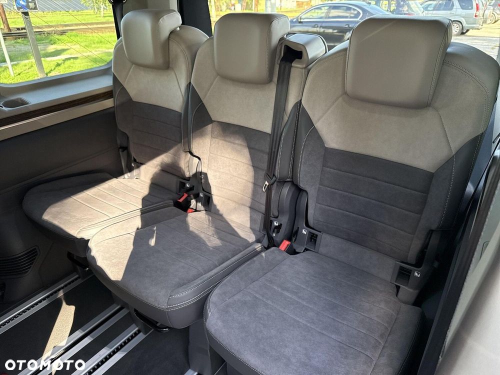 Volkswagen Multivan 2.0 TDI L1 Style DSG - 26