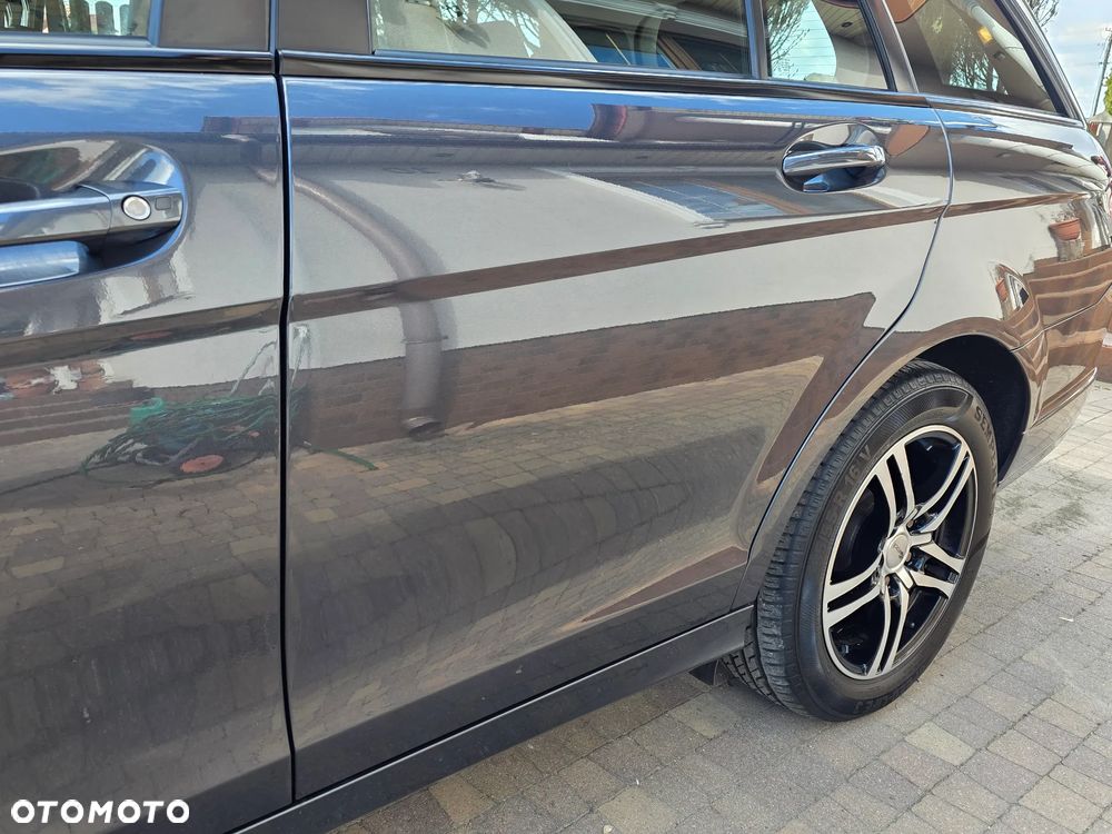 Mercedes-Benz Klasa C 200 Kompressor Elegance - 8