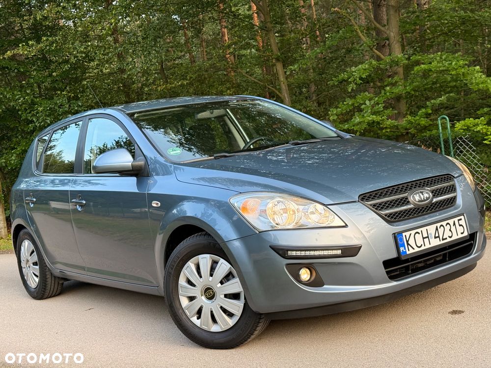 Kia Ceed 1.4 Comfort - 10