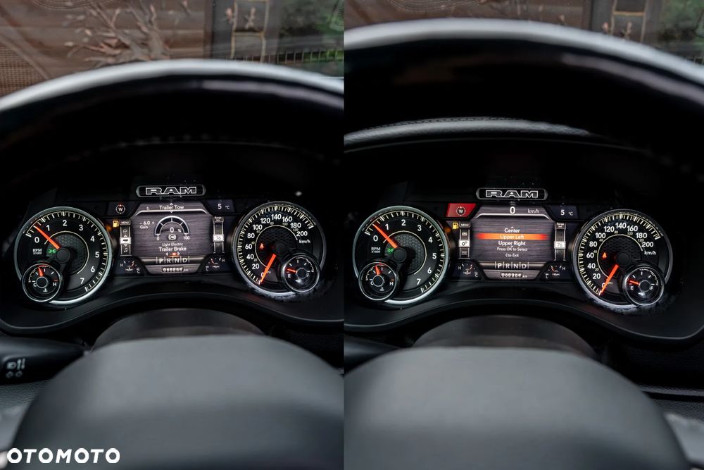 Dodge RAM 5.7 4x4 - 27