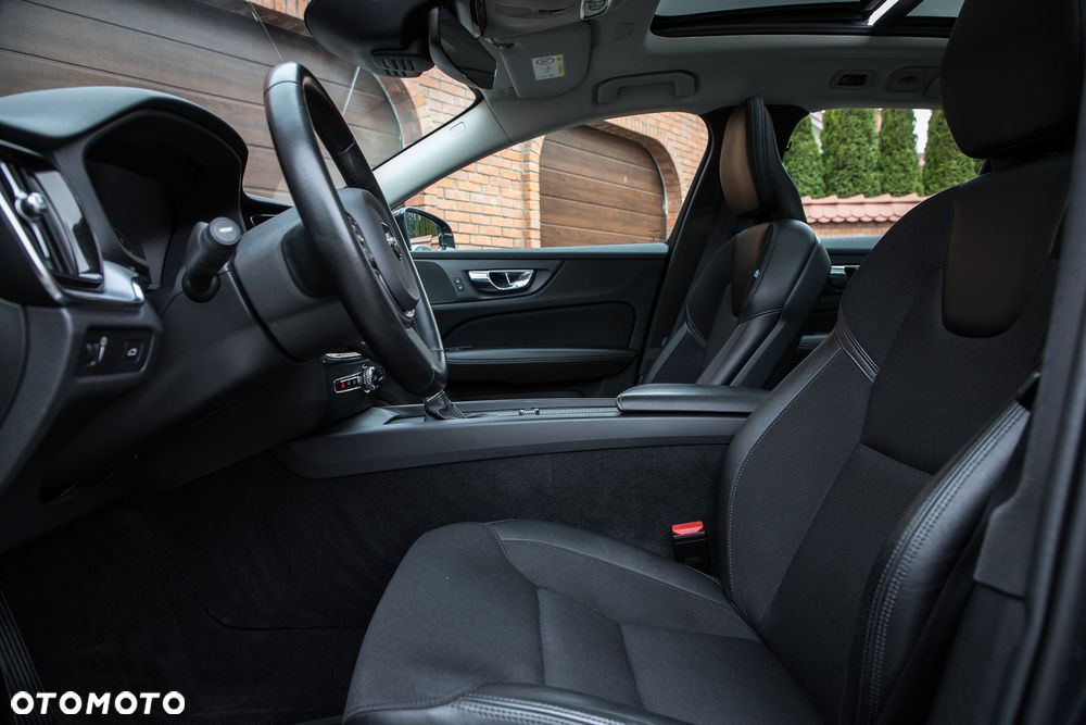 Volvo V60 - 27