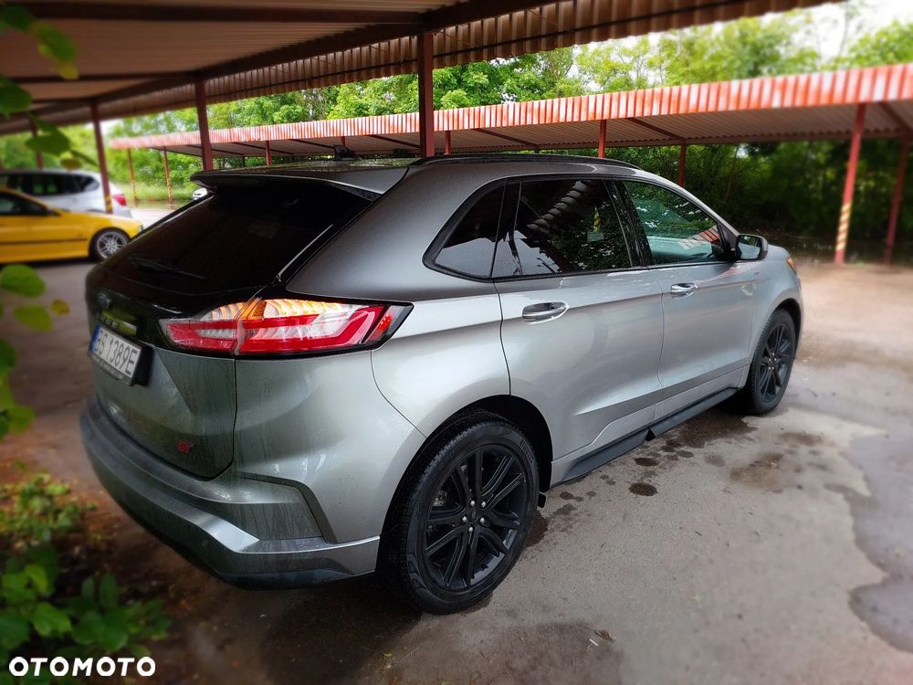 Ford Edge - 6
