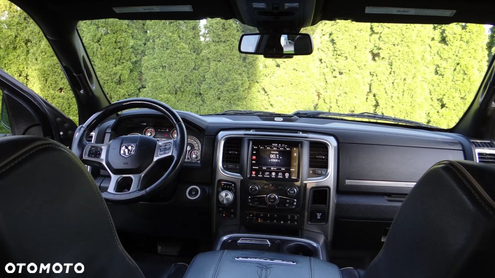 Dodge RAM - 10
