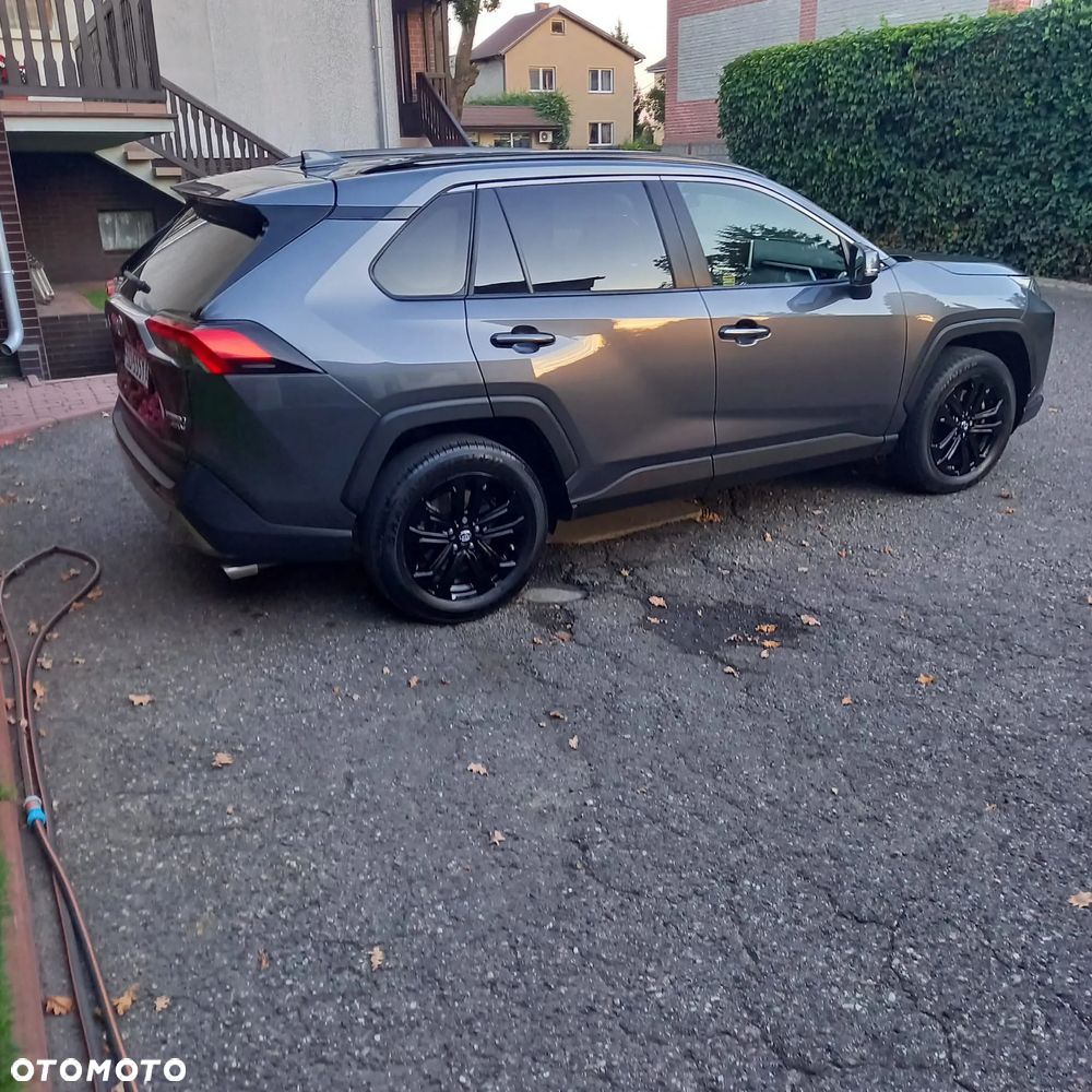 Toyota RAV4 - 13