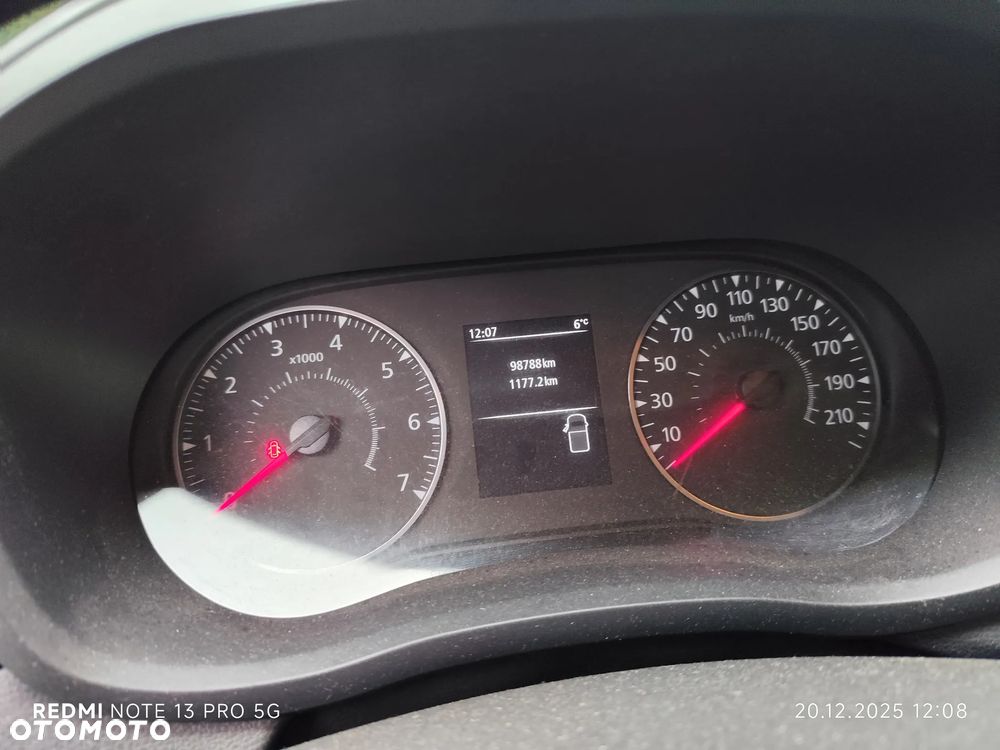 Renault Master L2H2 VA Basis - 6