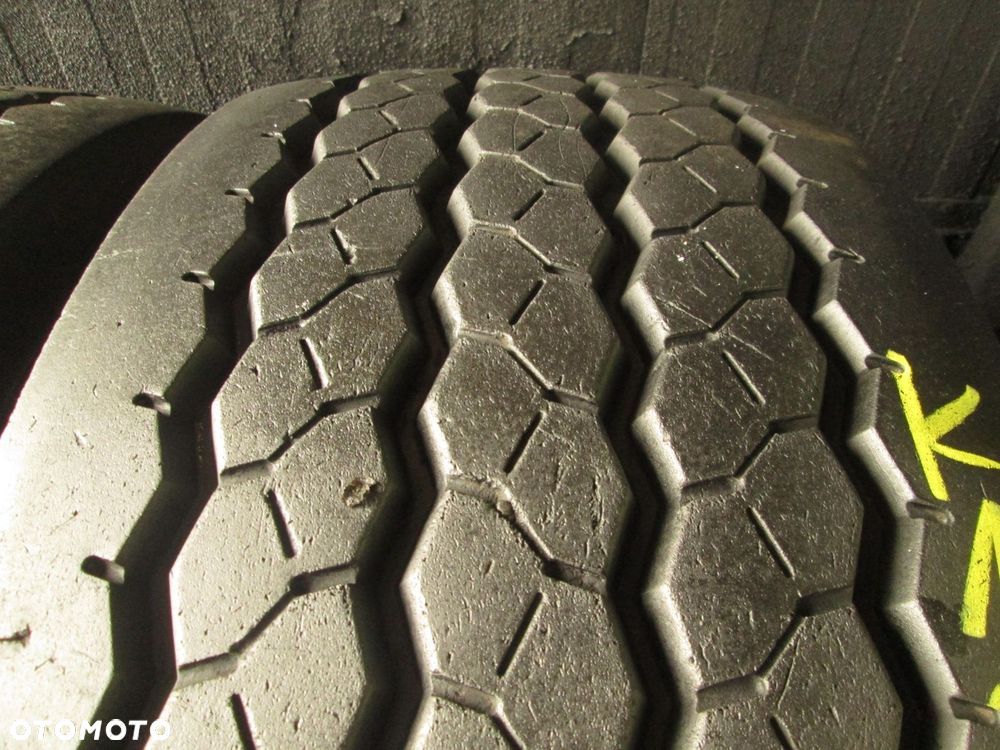 Opony ciężarowe 385/65/22.5 Berliner E3T. Opony ciężarowe - 9