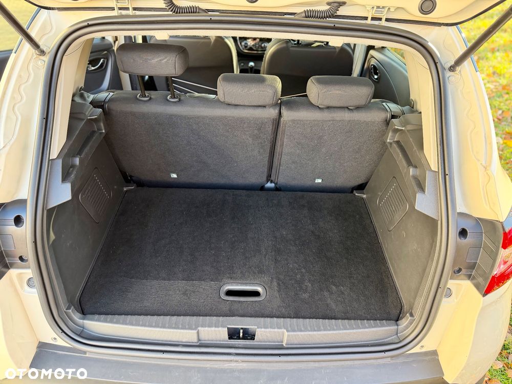 Renault Captur 1.2 TCe Zen EDC - 8