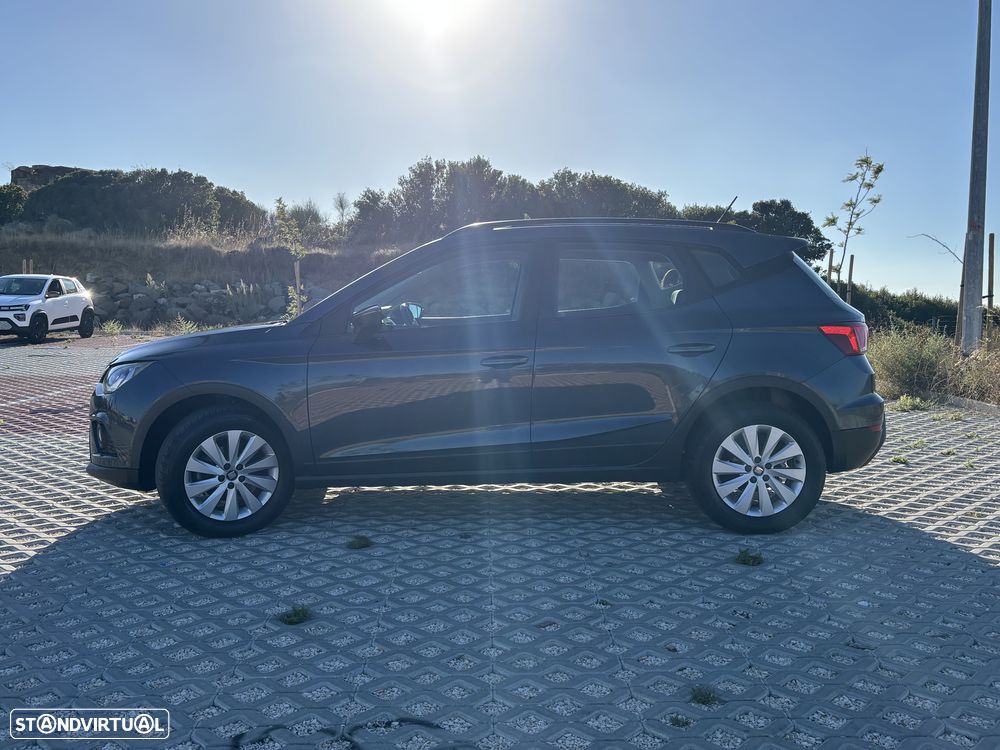 SEAT Arona 1.0 TSI Style - 8