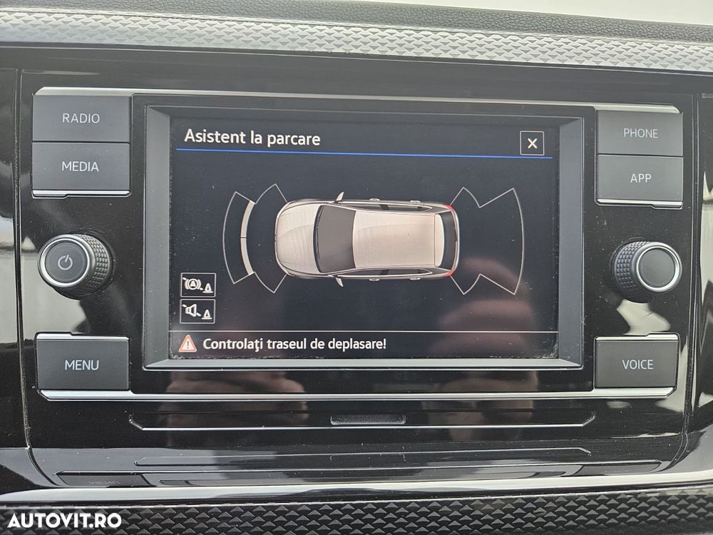 Volkswagen Polo 1.0 TSI Life - 20