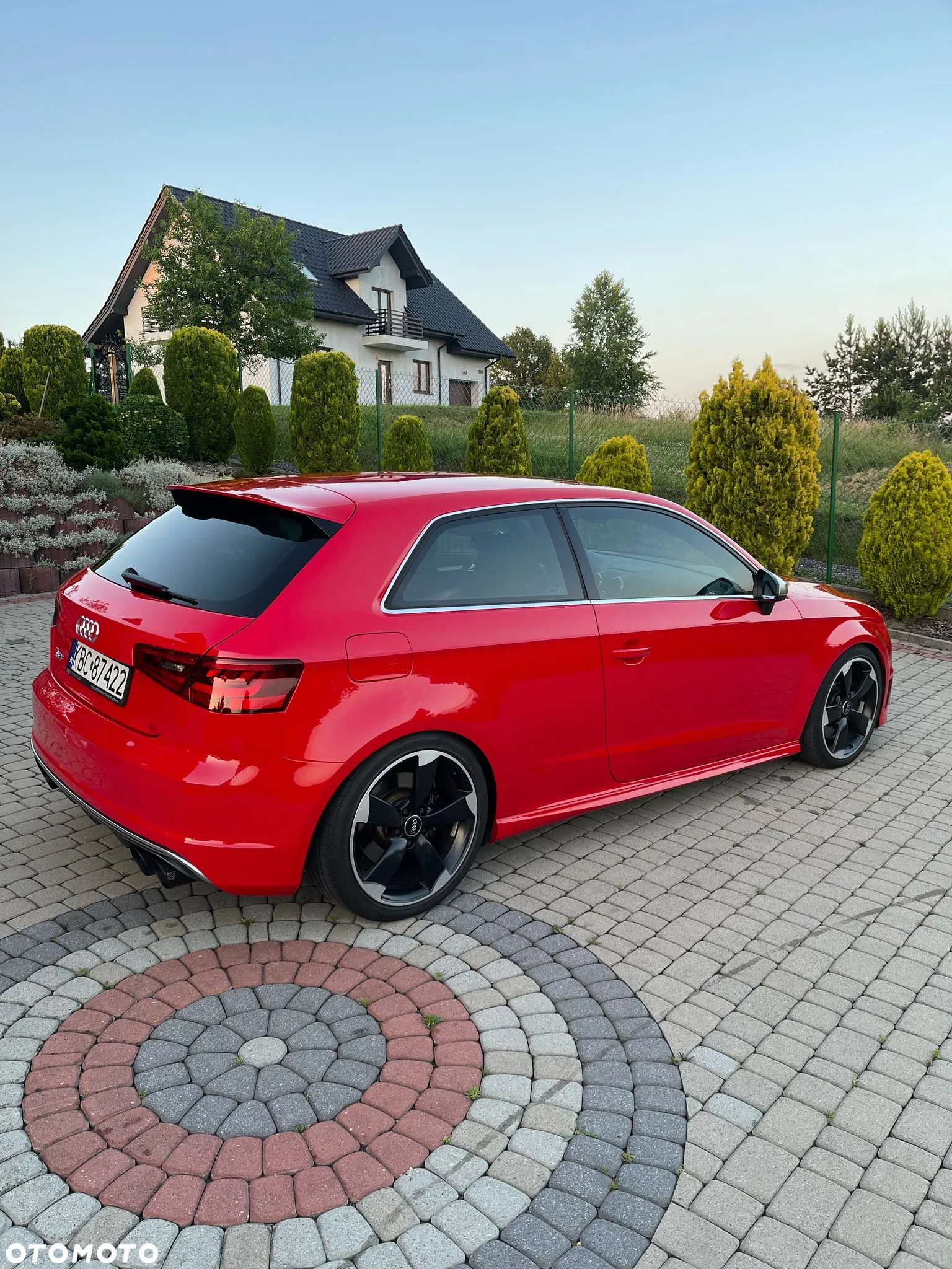 Audi S3 2.0 TFSI Quattro S tronic - 8