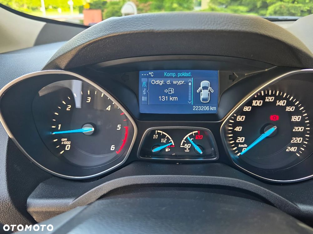 Ford Kuga 2.0 TDCi 4x4 Trend - 35