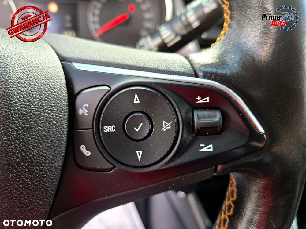 Opel Crossland X - 28