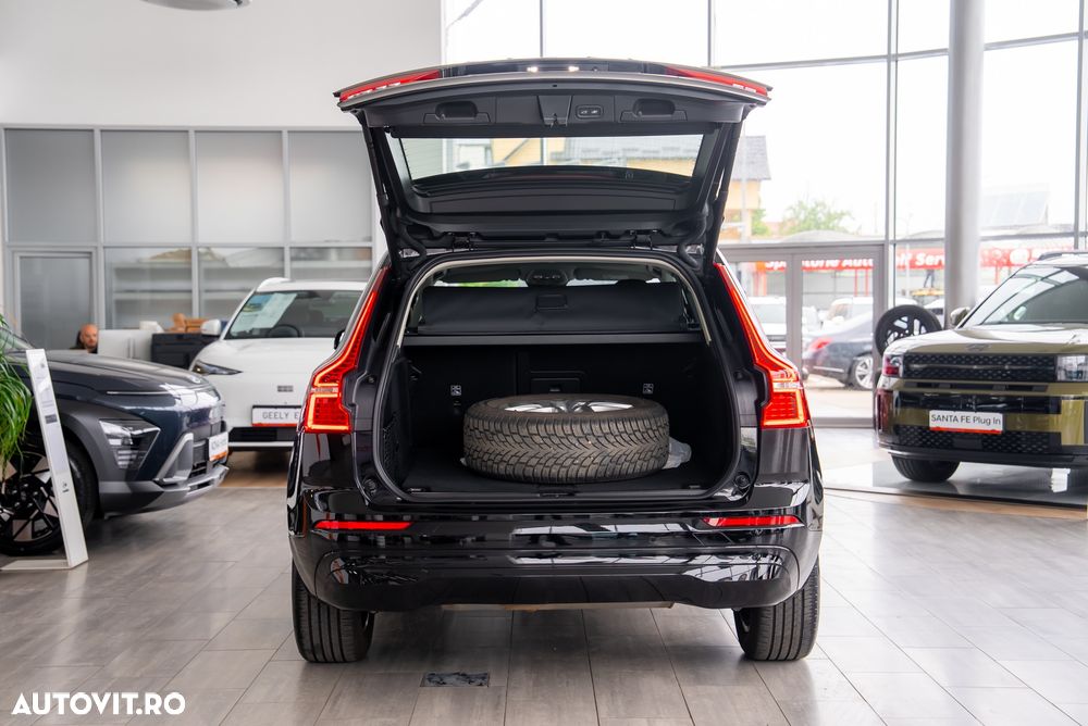 Volvo XC 60 B4 D Core - 14