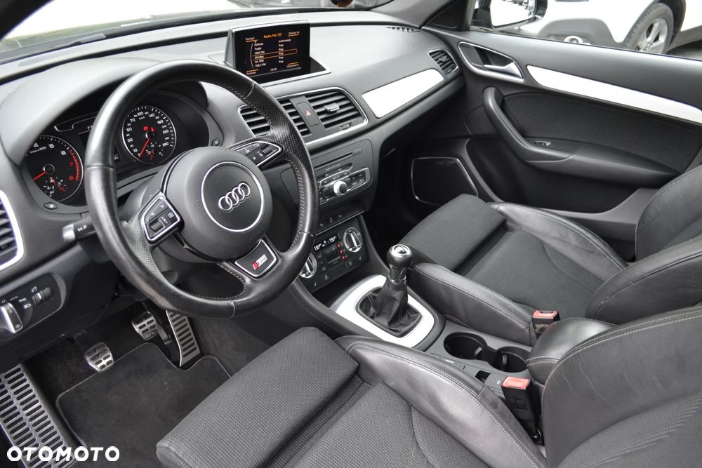 Audi Q3 - 7