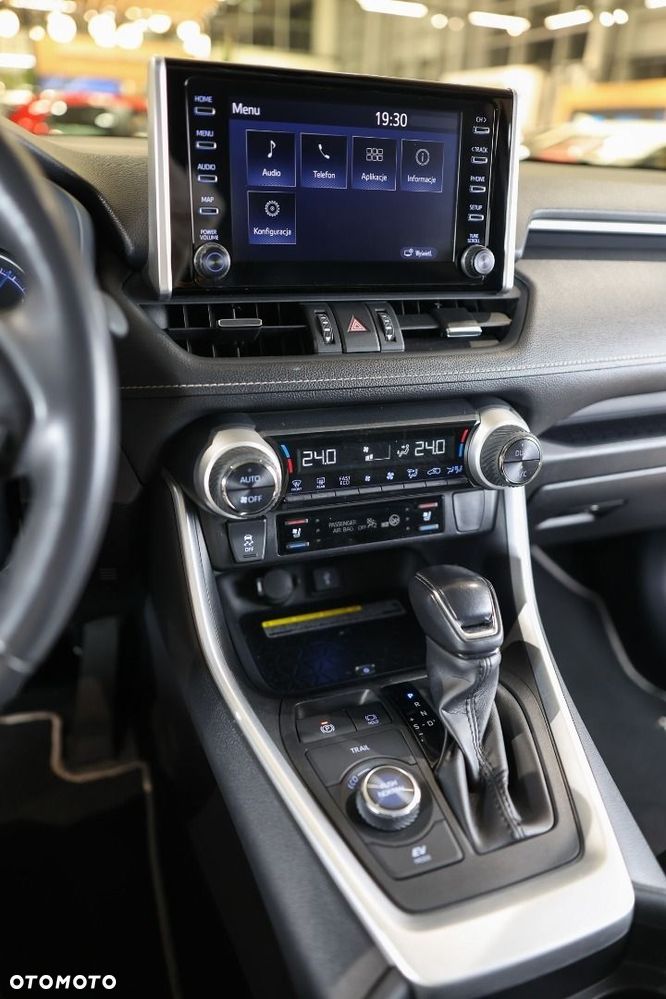 Toyota RAV4 - 20
