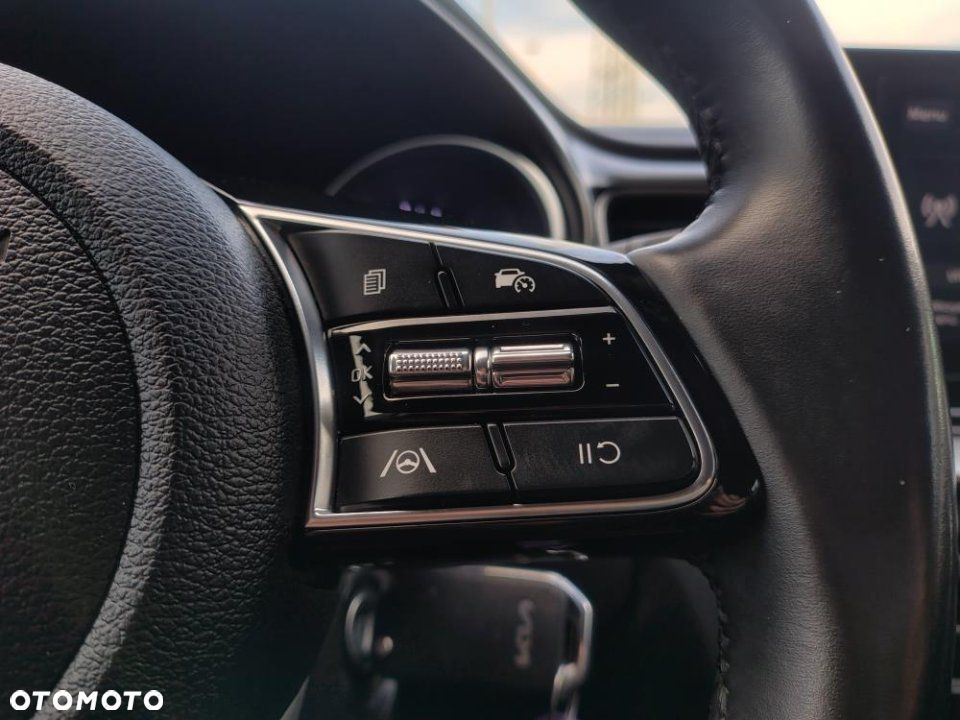 Kia Ceed - 19