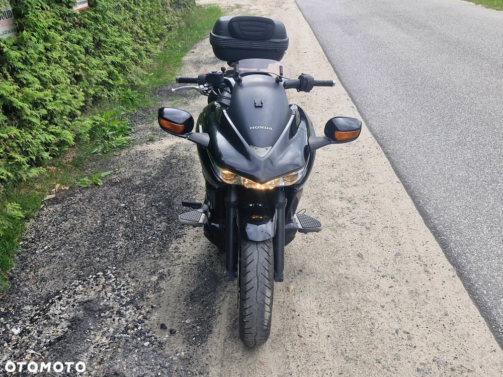 Honda DN-01 - 10
