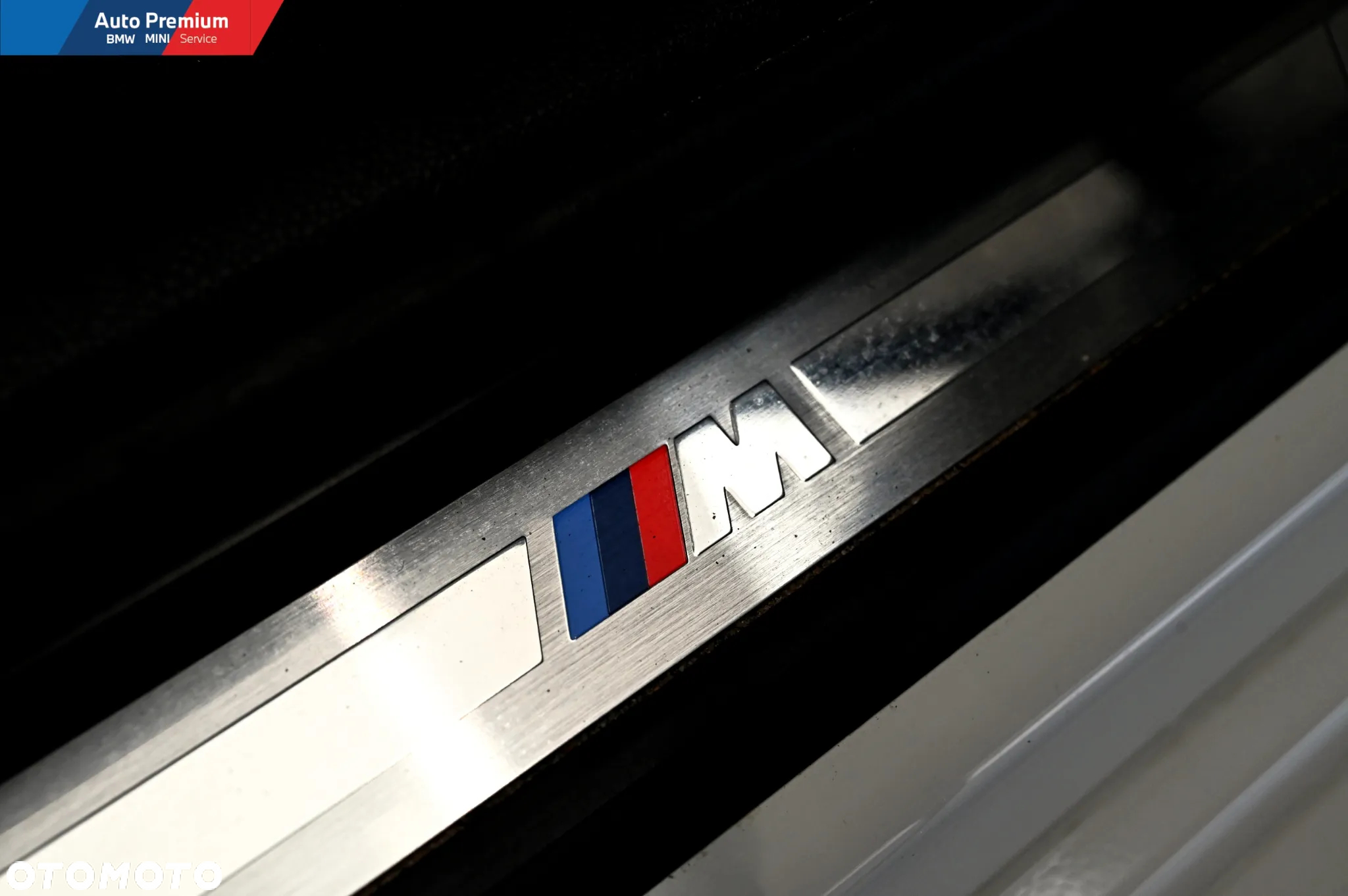 BMW Seria 3 320i M Sport sport - 13