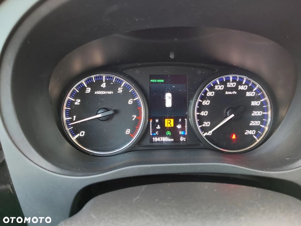 Mitsubishi Outlander 2.0 2WD CVT Diamant Edition+ - 24