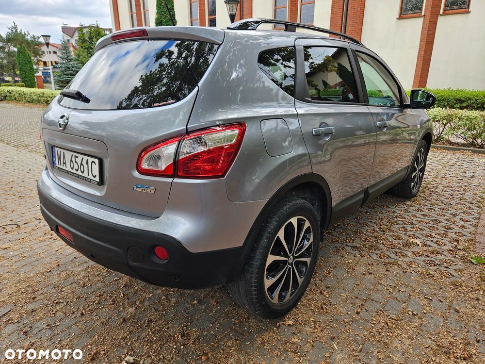 Nissan Qashqai - 12