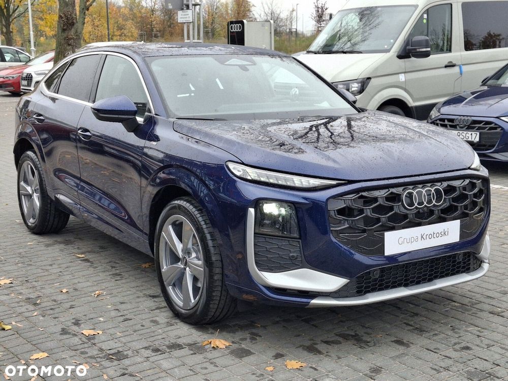 Audi Q3 Sportback - 5