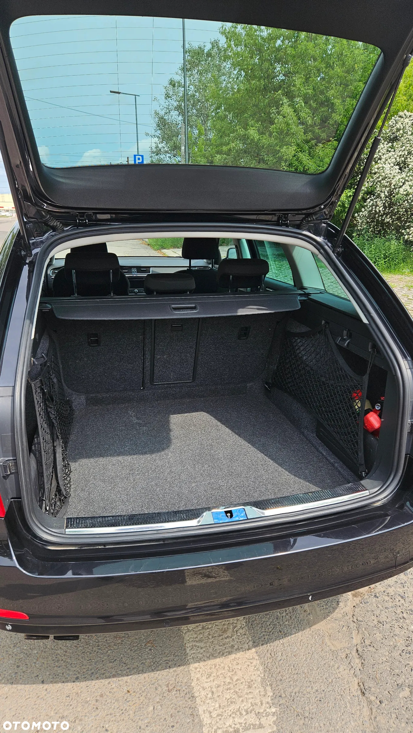 Skoda Superb - 8