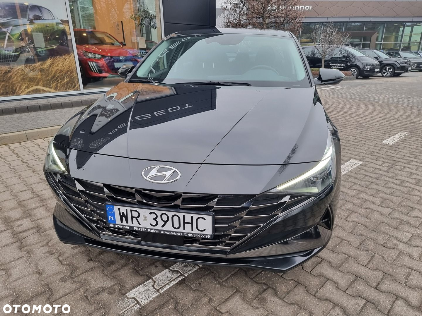 Hyundai Elantra 1.6 Smart - 4
