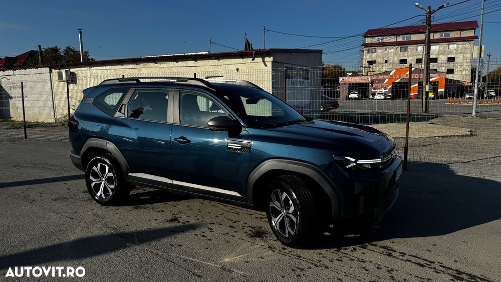 Dacia Bigster - 9