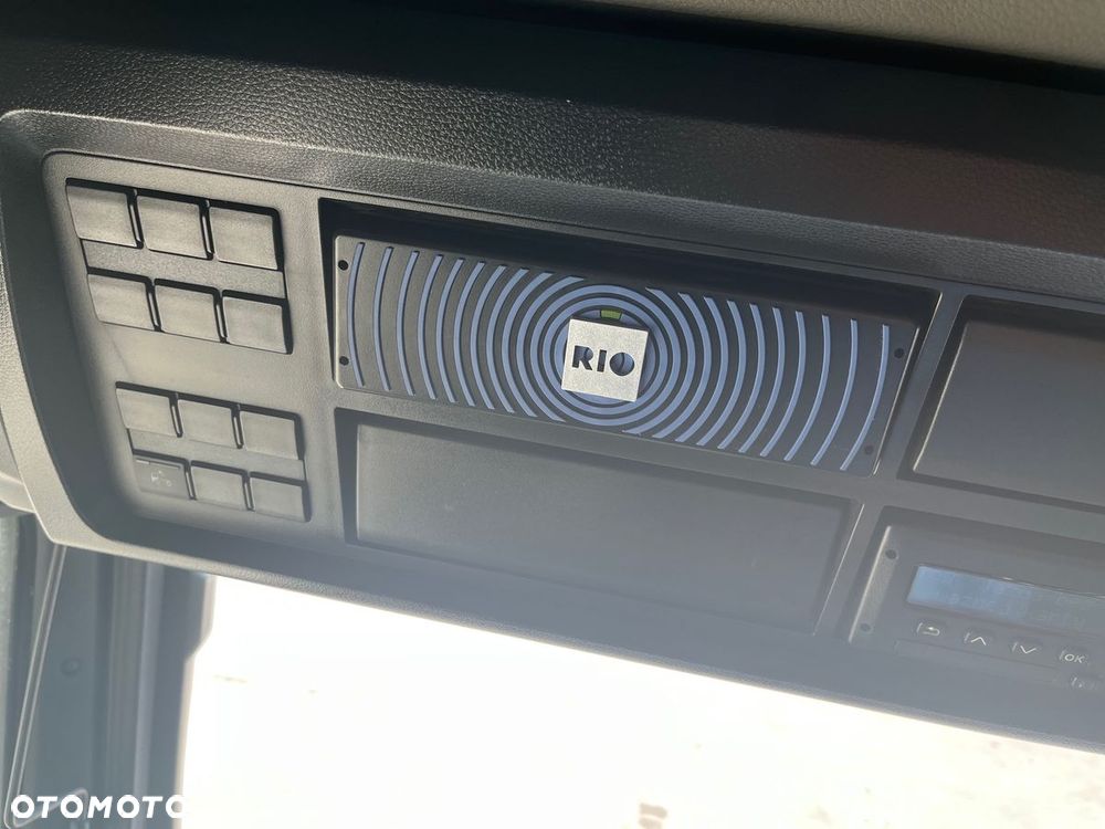 MAN TGX 18.470 4x2 BL SA - 19