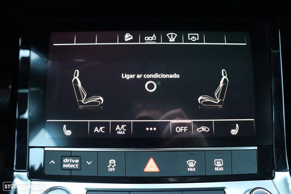 Audi e-tron 55 quattro - 34