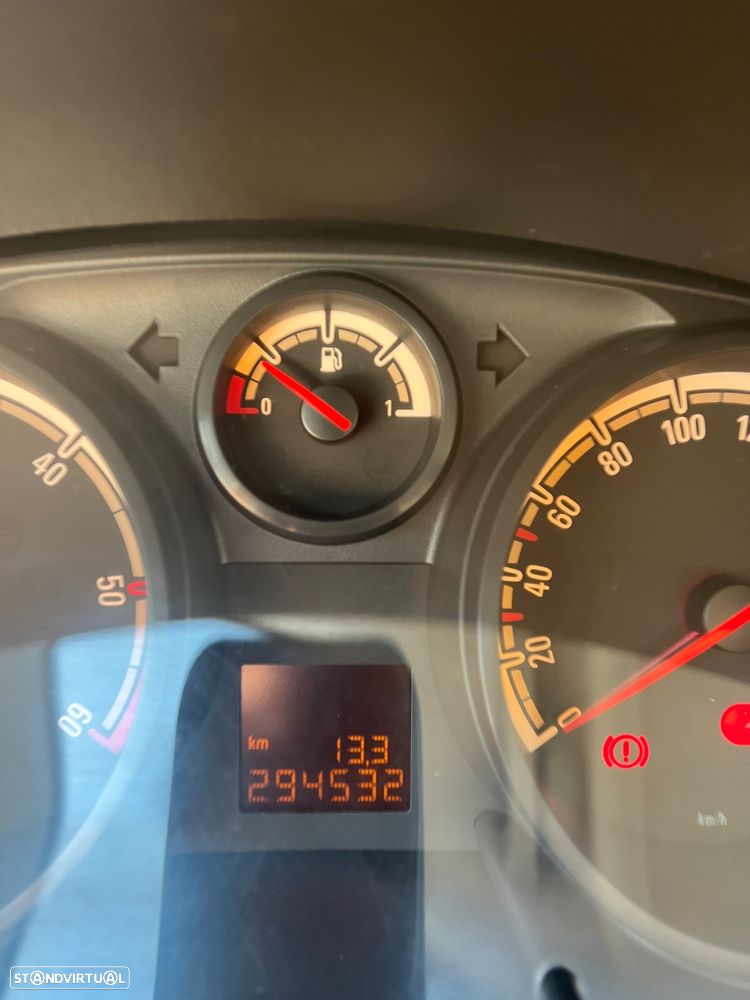 Opel Corsa 1.3 CDTi Enjoy - 9
