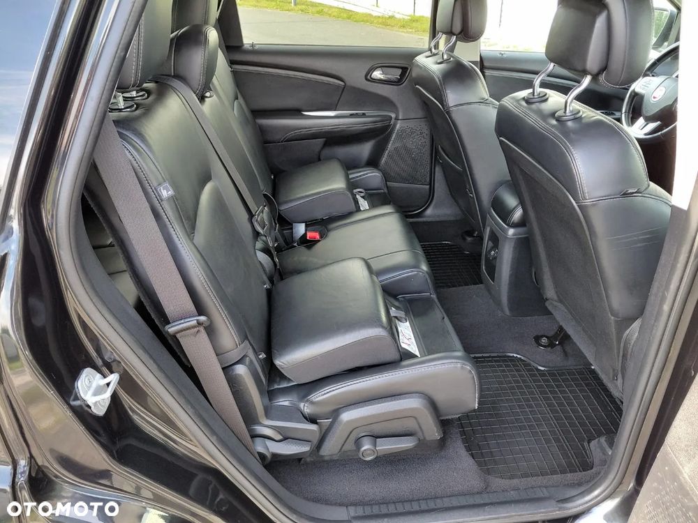 Fiat Freemont 2.0 Multijet 16V DPF Urban - 16