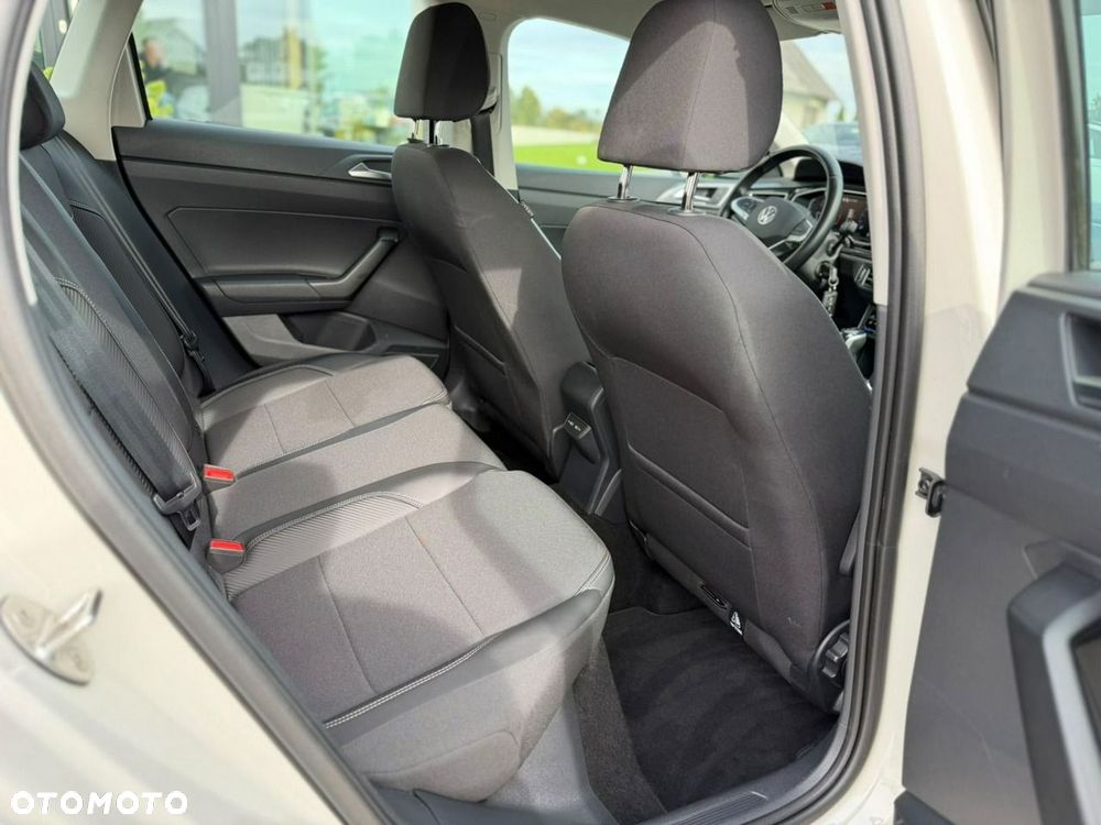 Volkswagen Taigo - 16
