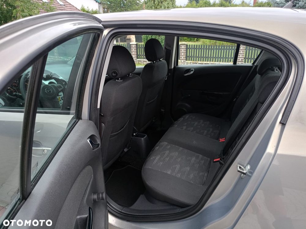 Opel Corsa - 11
