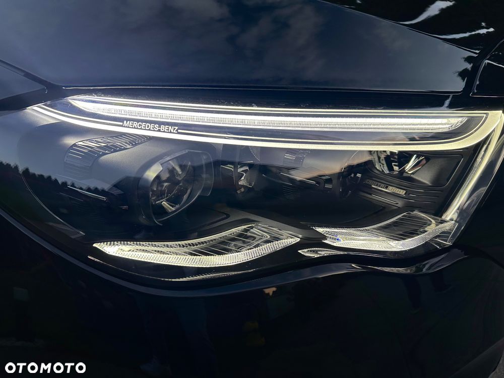 Mercedes-Benz Klasa E 220 d 4-Matic Exclusive - 21