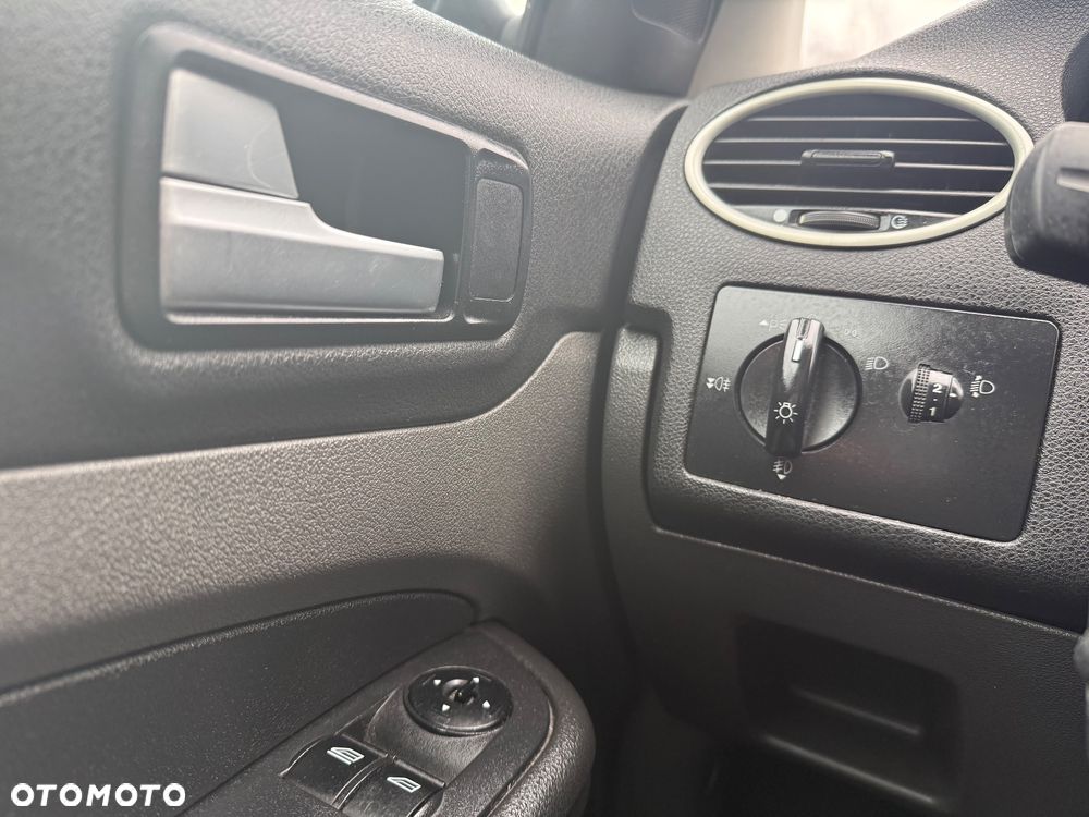 Ford Focus 1.6 FX Gold - 7