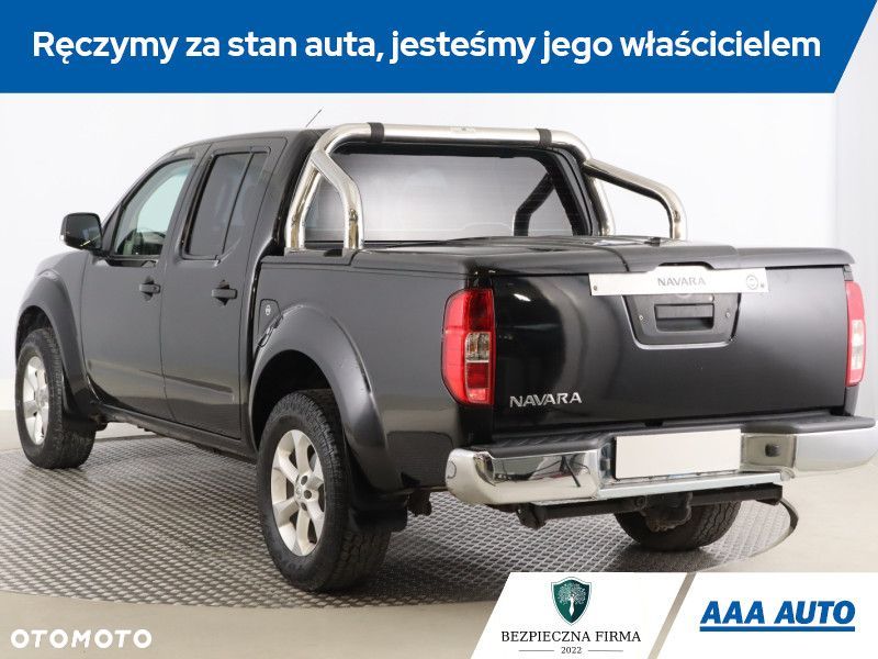 Nissan Navara - 6