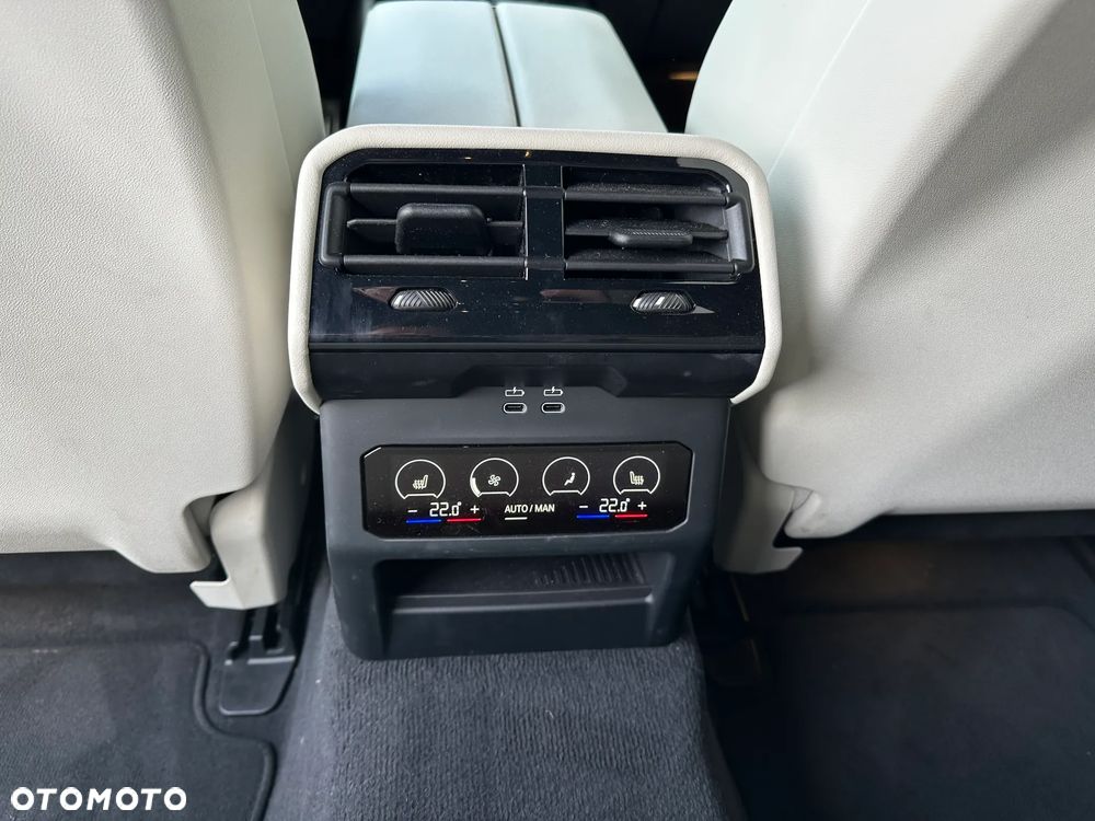 BMW Seria 5 - 20