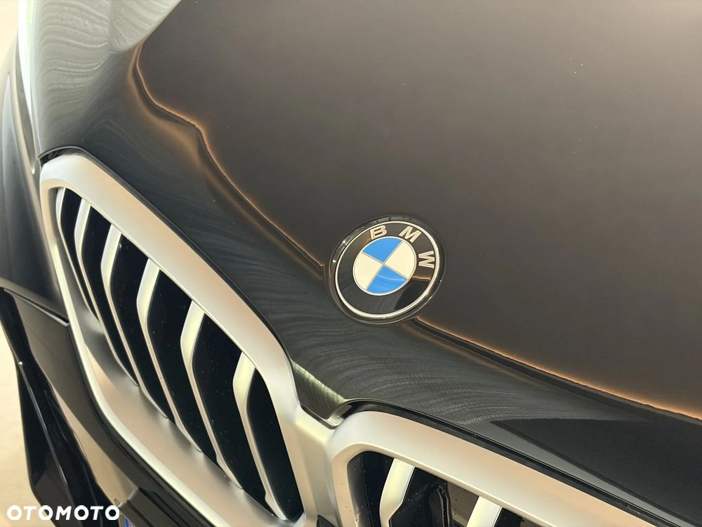 BMW X6 xDrive30d mHEV sport - 11