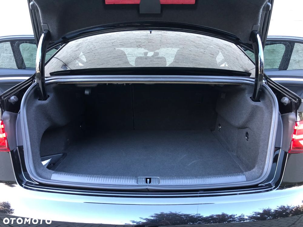 Audi S3 Limousine TFSI Quattro S tronic - 10