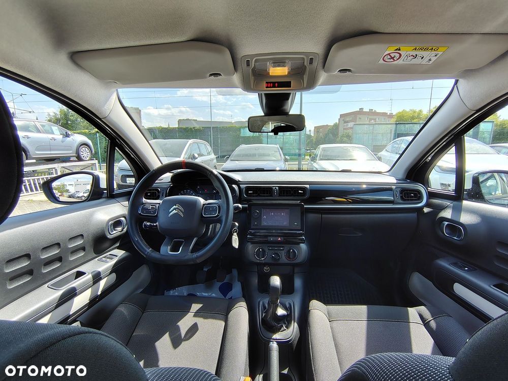Citroën C3 1.2 PureTech You - 9