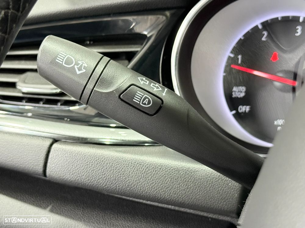 Opel Insignia Sports Tourer 1.5 D Business Edition - 21