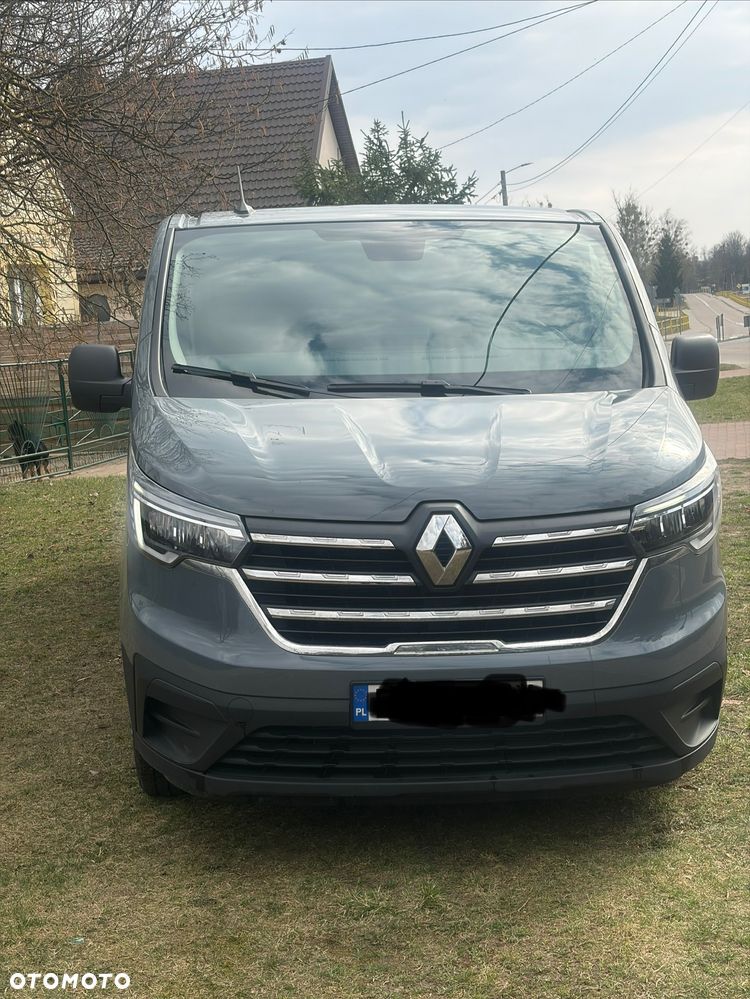 Renault Trafic - 12