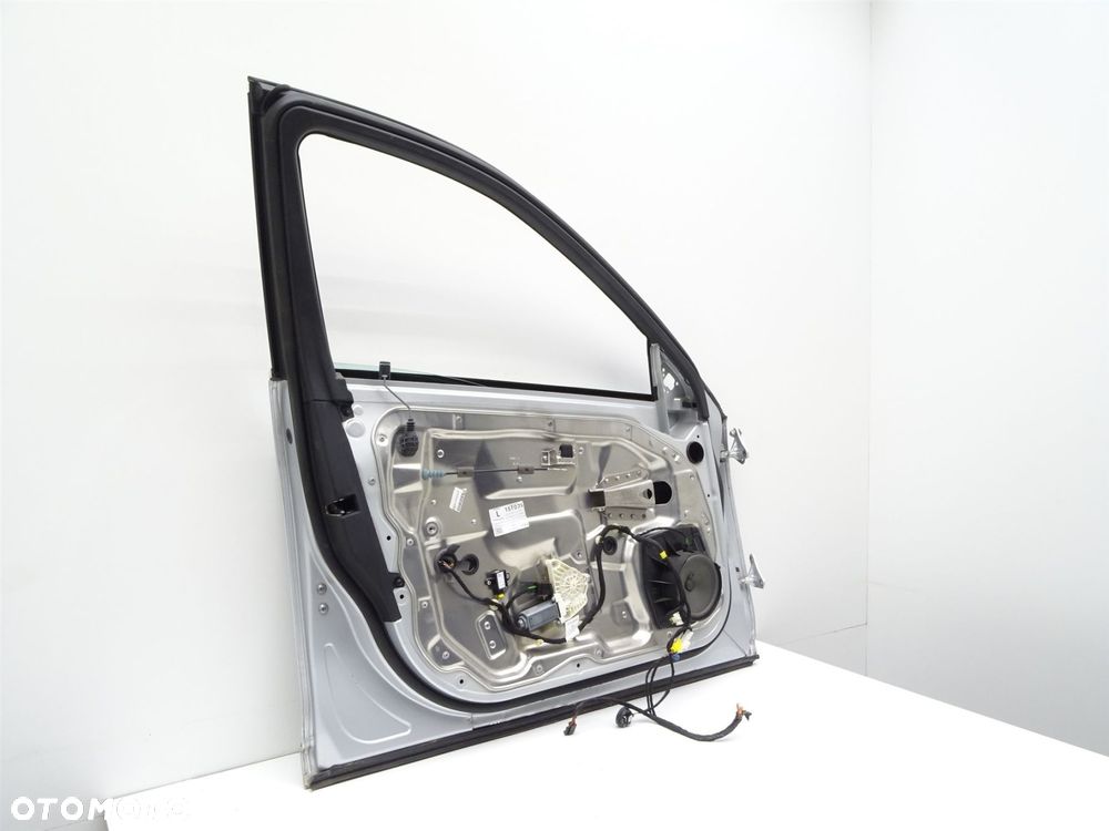Drzwi lewy przód przednie lewe 775 mercedes w221 lift - 9