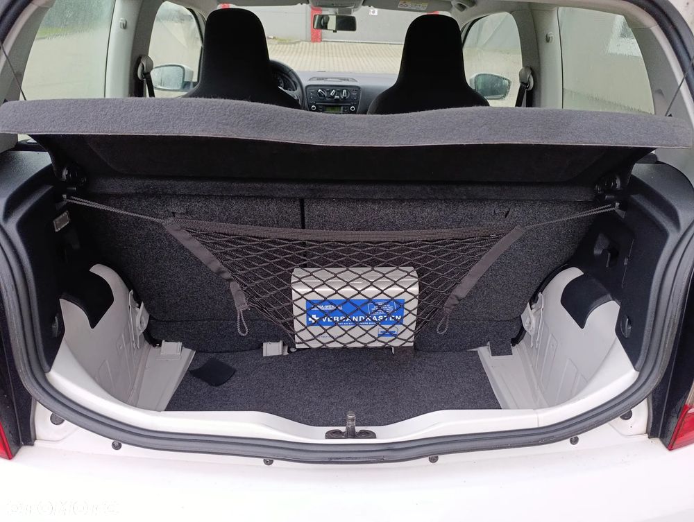 Skoda Citigo 1.0 MPI Ambition - 17