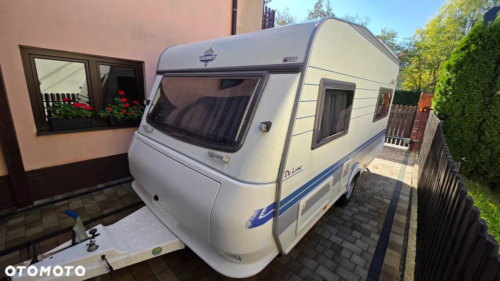 Hobby De Luxe - 3