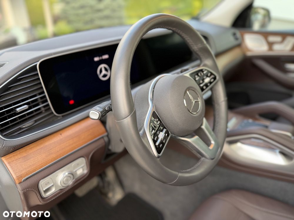 Mercedes-Benz GLE - 15