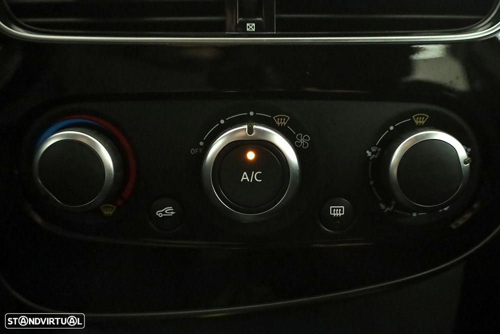 Renault Clio Sport Tourer 0.9 TCe Limited - 13